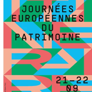 Journées Européennes du Patrimoine