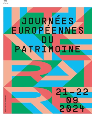 Journées Européennes du Patrimoine