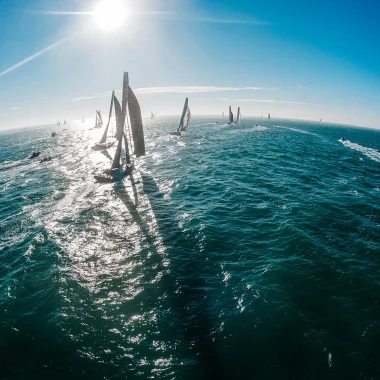 Vendée Globe