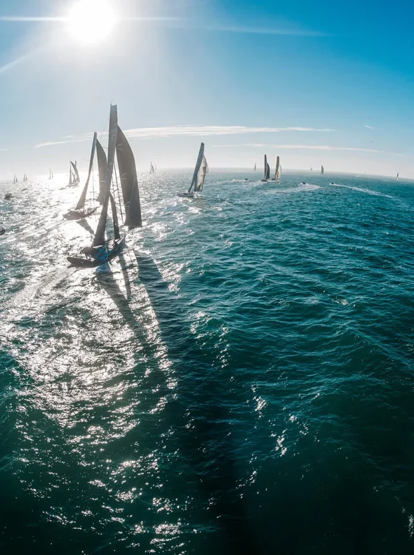 Vendée Globe