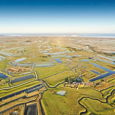 Marais Breton Vendéen