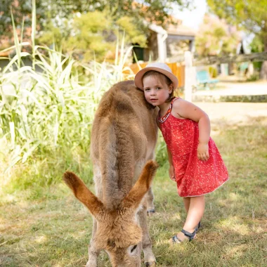 À taille d’enfants