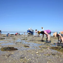 Savourer un barbecue en pleine mer